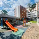 Vivir En El Campus De La Salud