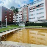 Vivir En El Campus De La Salud