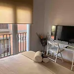 En El Corazon De Granada