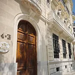 Palacio Gran Via, A Royal Hideaway Hotel