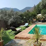 Cortijo La Acequia