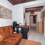 Alh Patio Apartamentos