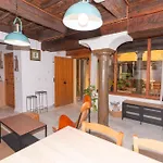 Alh Patio Apartamentos