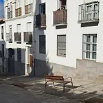 Living Albayzin. Parking & Wifi