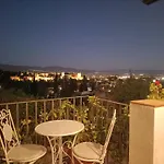 Morente Suena La Alhambra
