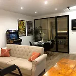 Apartamento Campo Del Principe