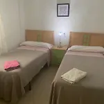 Apartamento Poeta Zorrilla
