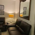Apartamento Poeta Zorrilla