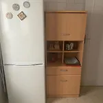 Apartamento Poeta Zorrilla