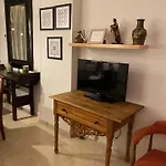 Apartamento Poeta Zorrilla