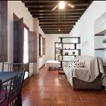 Apartamentos Centro Historico A Los Pies De La Alhambra