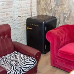 Apartamentos Cv Correo Viejo De Granada