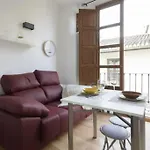 Apartamento Centro Granada