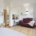 Apartamento Centro Granada