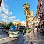 Apartamento Centro Granada