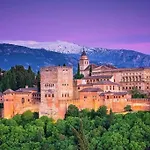 Apartamento Centro Granada