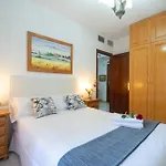 Apartamento Adultos Centro N V 1 Free Parking