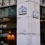 Toc Hostel Granada