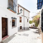 Wekey Homes, Casa Del Albaicyn