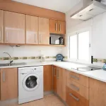 Ronda Suites Junto Estacion Tren Y Hospitales