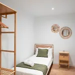 Ronda Suites Junto Estacion Tren Y Hospitales