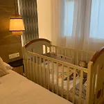 Apartamentos La Mariana