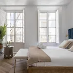 Arabica Suites - Lujosa Vivienda Con Suites Chimeneas En Granada - Centro