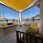 Penthouse Luxury Granada