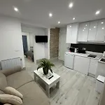 Lovely San Diego Center Apartament Bi Parking Opcional
