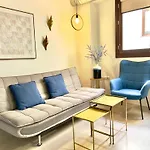 Apartamentos Real Suites Realejo