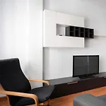 Estancia Confortable En El Centro De Granada