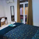 Barbieri Granada Pension