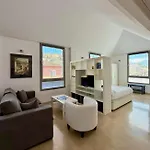 Loft Homelike