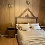 Apartamentos Turisticos Luna