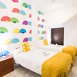 Apartamentos Gracia
