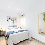 Descubre Granada Piso En El Centro De La Ciudad