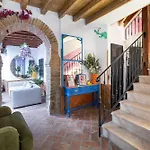 Apartamentos - Pinksparrow -