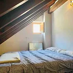 Charming Apartment With Alhambra View