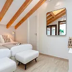 Genteel Home Plaza Del Realejo