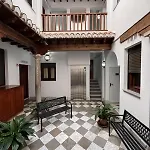 Apartamentos Granada Centro