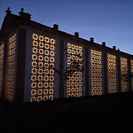 Cortijo De La Seda