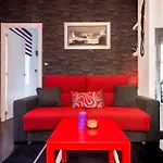 Elvira Home Granada