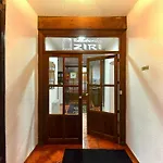 Residencia Ziri