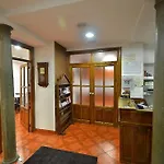 Residencia Ziri