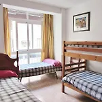 Hostal Nuevas Naciones