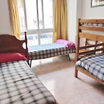 Hostal Nuevas Naciones