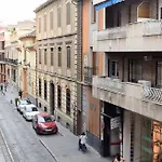 Apartamento Tebaida
