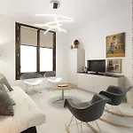 Hi Room - Smart Apartments - Ac