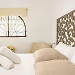 Apartamento Jardin Botanico I