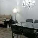 Apartamento Avenida America